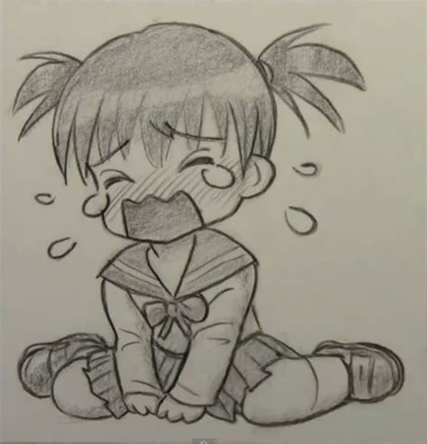 Chibi-Crying by Alex7860 on DeviantArt