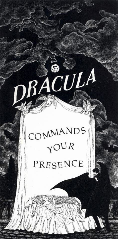 A Treasure Trove of Edward Gorey | by Eve Bowen | NYR Daily | The New York Review of Books