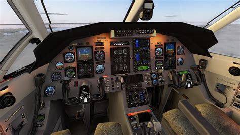 Aircraft Release XP11 : PC-12 by Carenado - News! The latest developments in X-Plane - X-Plane ...