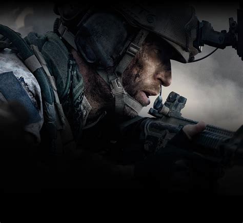 Call of Duty®: Modern Warfare - Watch the Trailer and Preorder Now