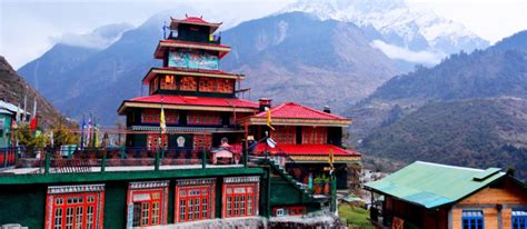 Top 10 Buddhist Monasteries in Sikkim to visit in 2022