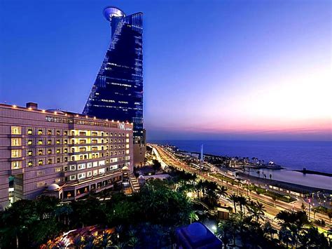 Top 20 Hotels with Pool in Jeddah - Anna Holt's Guide 2024