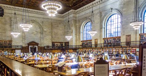 The New York Public Library's Most Checked Out Books