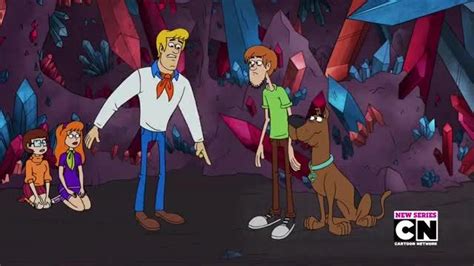 Be Cool, Scooby-Doo! Episode 7 Be Quiet Scooby-Doo! | Watch cartoons ...