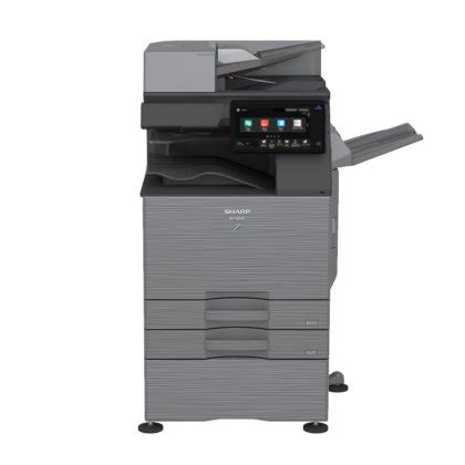 Sharp BP-70C31 A3 Color Laser Multifunction Printer in Corona, CA, USA