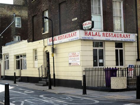 *London's - Oldest Curry Houses - London Shoes