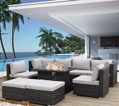 Luxury Outdoor Patio Furniture