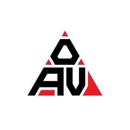 oav logo - Royalty Free Stock Illustrations and Vectors - Stocklib