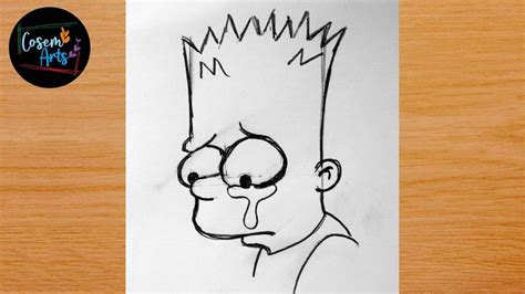 Pin on Cartoon Drawings || CoSem Arts