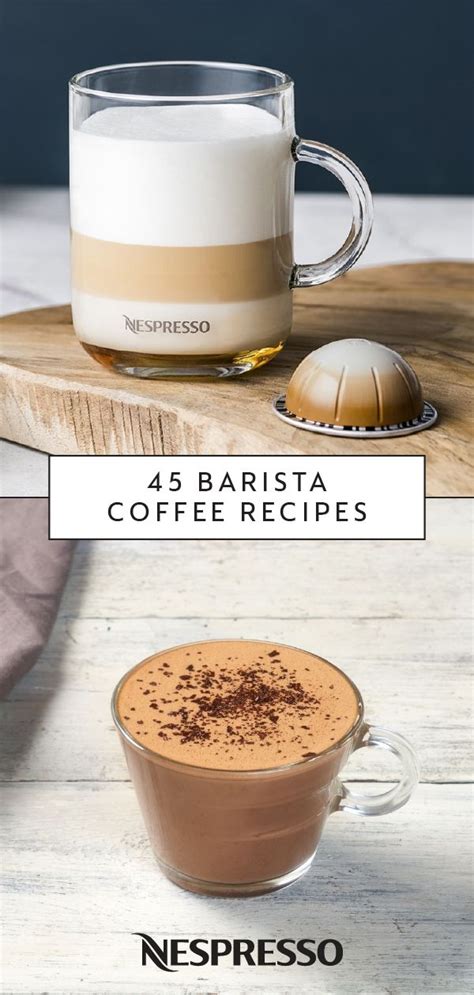 Pin by Elizabeth Todd on Coffee | Coffee recipes, Espresso recipes, Barista coffee machine