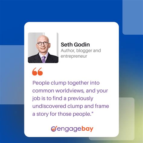 The Best Quotes From Seth Godin, the Modern Marketing Guru