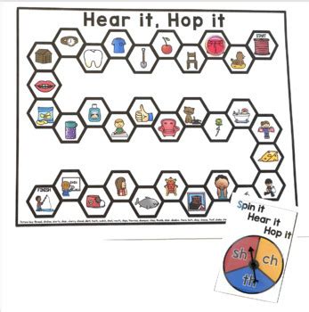 Phonics Games: Digraphs by Sarah Paul | Teachers Pay Teachers