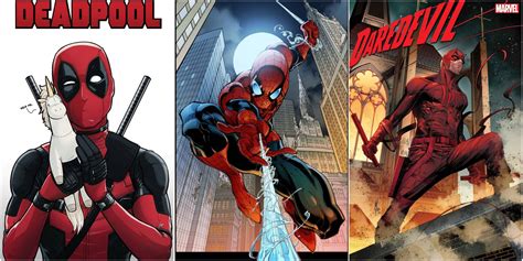 Spider-Man: 5 Heroes He Likes To Team Up With (& 5 He Can't Stand)