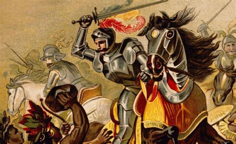 The Spanish invasion and conquest of Mexico, 1519-1521 - part 1 - The History Network