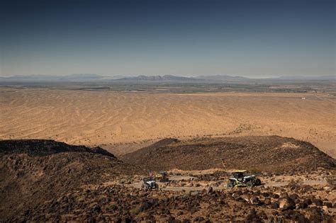 DESTINATION | The Desert Bar - UTV Sports