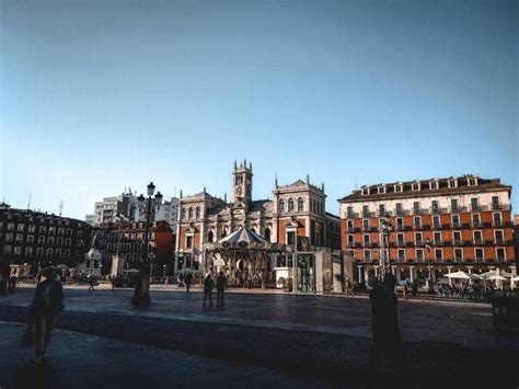 Things to do in Valladolid Spain - Passporter Blog