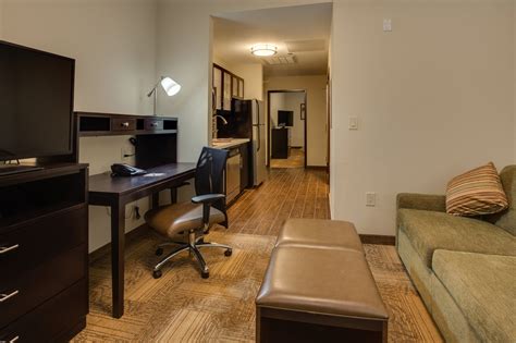 Meeting Rooms at Staybridge Suites ATLANTA AIRPORT, 3420 NORMAN BERRY ...