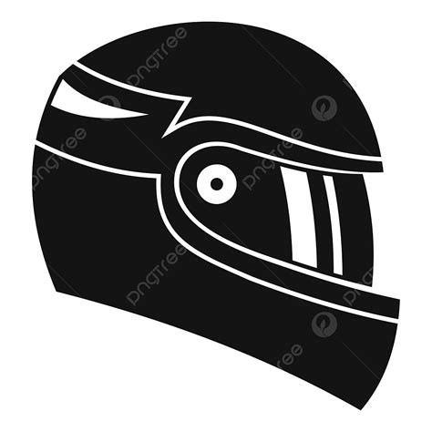 Racing Helmet PNG, Vector, PSD, and Clipart With Transparent Background ...