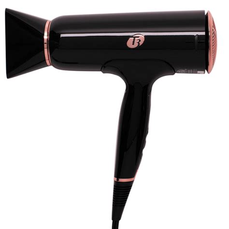 T3 Cura Luxe Hair Dryer | Beautylish