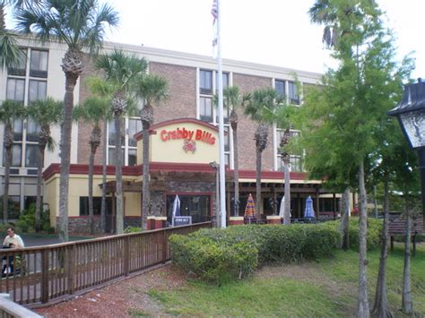 CRABBY BILL'S SEAFOOD, Kissimmee - Restaurant Reviews, Photos & Phone Number - Tripadvisor