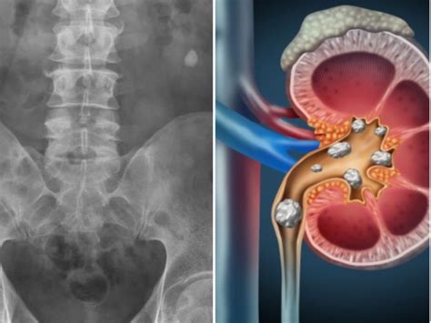 RENAL CALCULI / KIDNEY STONES - Aman Diagnostic Centre in Rewari