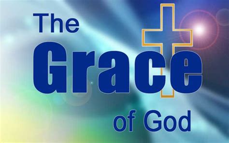 Sermons on Grace | Is the Grace of God Sufficient to Save Me?