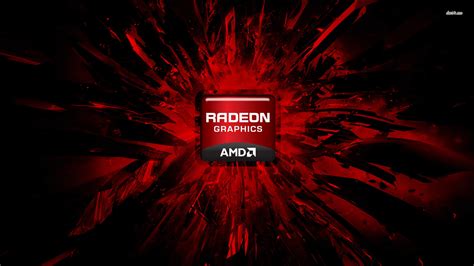 AMD 4K Wallpaper - WallpaperSafari