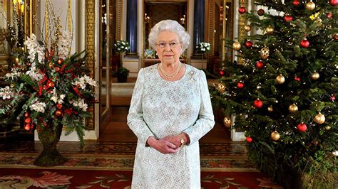 Find out who the Queen gives Christmas trees to EVERY year | HELLO!