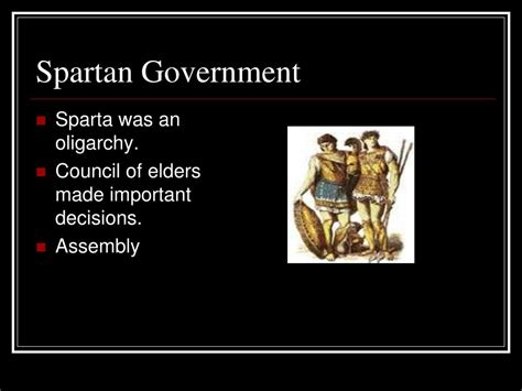 PPT - Life in Two City-States: Athens and Sparta PowerPoint ...