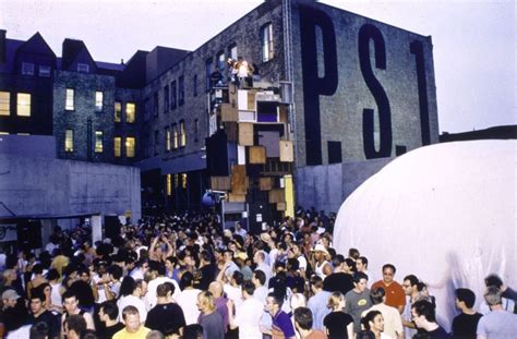 MoMA PS1’s Warm Up Series Turns 25 This Summer. Meet 6 DJs Playing the Legendary Event