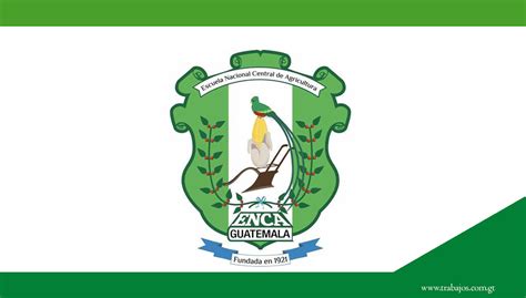 Convocatoria Externa en Escuela Nacional Central de Agricultura ENCA | NOVIEMBRE 2022 ...