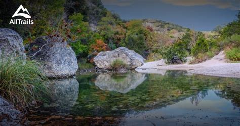 Best Trails in Lost Maples State Natural Area - Texas | AllTrails