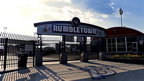 Binghamton Rumble Ponies stadium lease extended under new owner