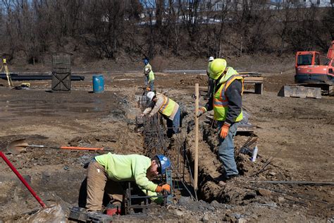 Controlling the Cold: Safety Tips for Working in Winter Weather - D&B Construction Group