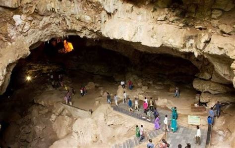 Borra Caves | Visakhapatnam (Vizag) - What to Expect | Timings | Tips - Trip Ideas by MakeMyTrip