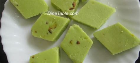 Khoya Burfi recipe | Diwali sweets recipe