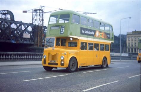 Image result for glasgow corporation bus | Glasgow city, Glasgow, Bus