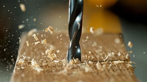 14 Types Of Wood Drill Bits For Every Project (The Ultimate Guide)