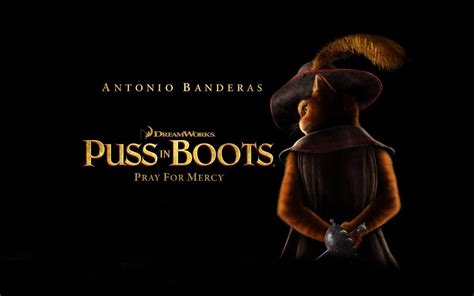 Puss In Boots: The Last Wish Wallpapers - Wallpaper Cave