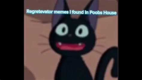 Regretevator Memes I found In Poobs House (I DON'T OWN ANY OF THESE!!!!) - YouTube