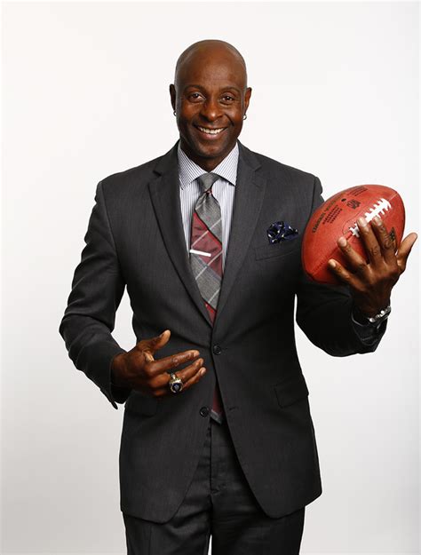 Jerry Rice Talks Super Bowl, Food and Fashion - Athlon Sports