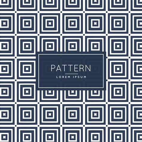 Square Pattern Free Vector Art - (16514 Free Downloads)