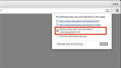 How to Disable a Pop-Up Blocker: Geek Squad - Best Buy