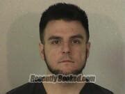 Recent Booking / Mugshot for ZACHARY RAY YARBROUGH in Douglas County, Nevada