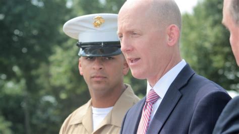 Retiring Tennessee FBI agent surprised by Marine who he rescued from ...