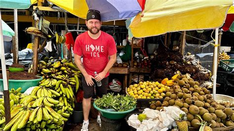 Quibdó Colombia - The Afro-Colombian Capital of the Remote Region of Choco - YouTube