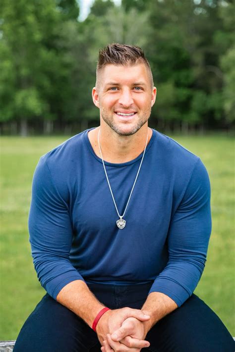 An Evening with Tim Tebow - Birmingham Christian Family Magazine