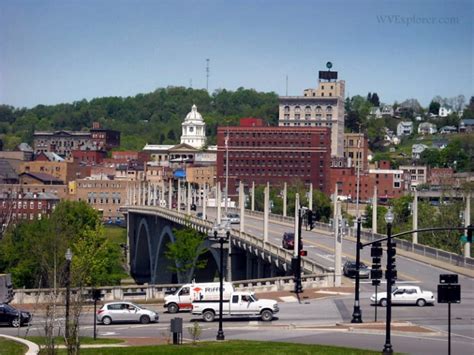 Fairmont, West Virginia - West Virginia Explorer