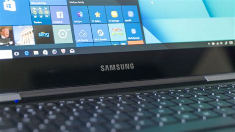 Samsung Notebook 9 Pro review | TechRadar