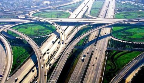 Highway | Top 10 Longest Highways in the World